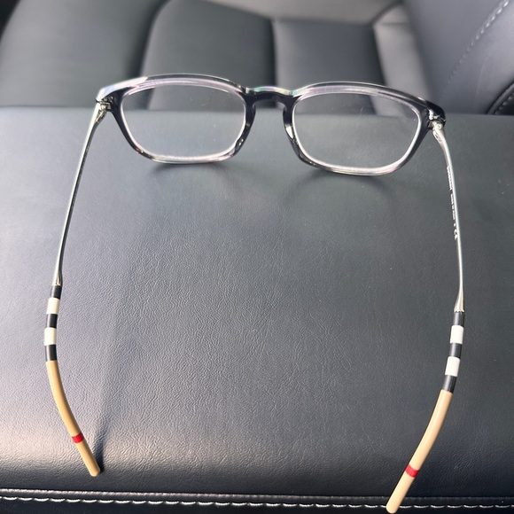 Burberry Prescription Frames - Picture 6 of 6
